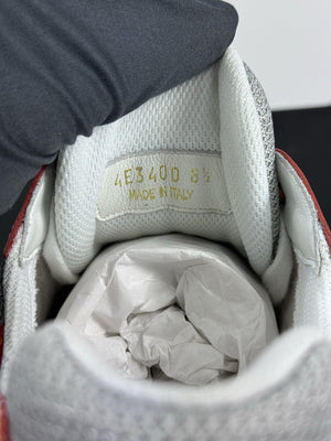 Prada Patent Finish Trainers, photo 11