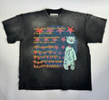 Satoshi Nakamoto Overdrive T-Shirt（写真5）