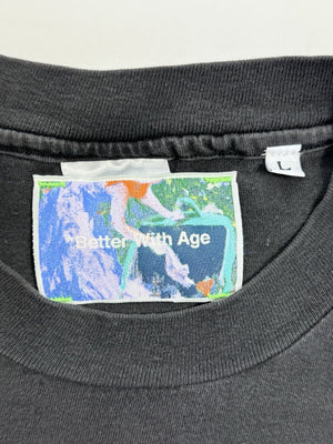 Better with Age Better Boop Print T-Shirt، الصورة 6