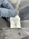 Nine Inch Nails In The Concert Vintage T-Shirt, photo 3