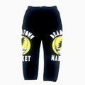 Chinatown Market x Grateful Dead Bears T-sweatpants، الصورة 2
