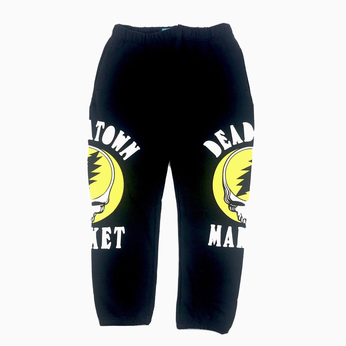 Chinatown Market x Grateful Dead Bears T-sweatpants, photo 2