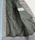 Dior x Judy Blame Split Zip Bomber Jacket, photo 11