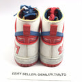 Nike Dunk SB High Pro Ishod Wair x Magnus Walker Trainers، الصورة 4