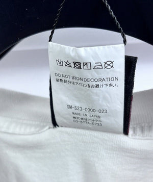 Saint Michael Animation Print T-Shirt（写真11）