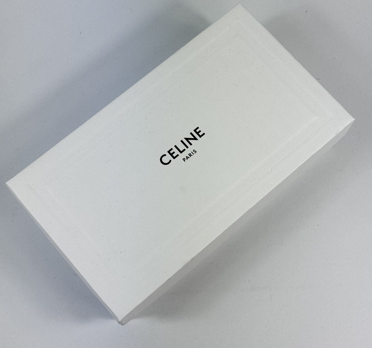 Celine Triomphe XL 01 Sunglasses, photo 11
