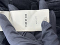 Fear of God Straight Leg Denim Jeans, photo 7