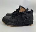 Jordan Air Jordan 4 Retro x Levi’s Sneakers، الصورة 3