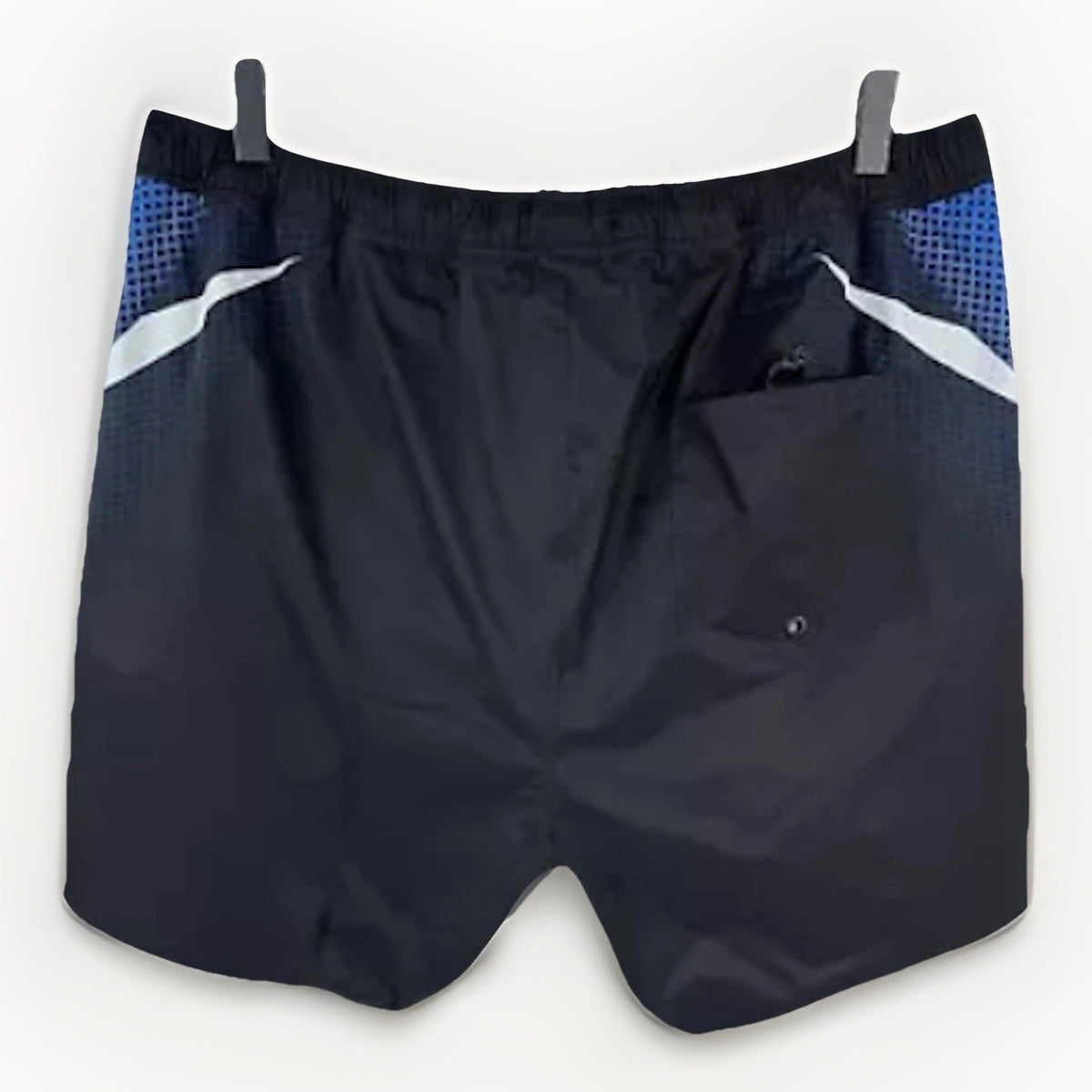 Oakley x Saturday New York City Printed Straight Leg Swim Shorts, photo 2