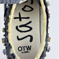 Satoshi Nakamoto x Vans Gem F&amp;F Sneakers（写真11）