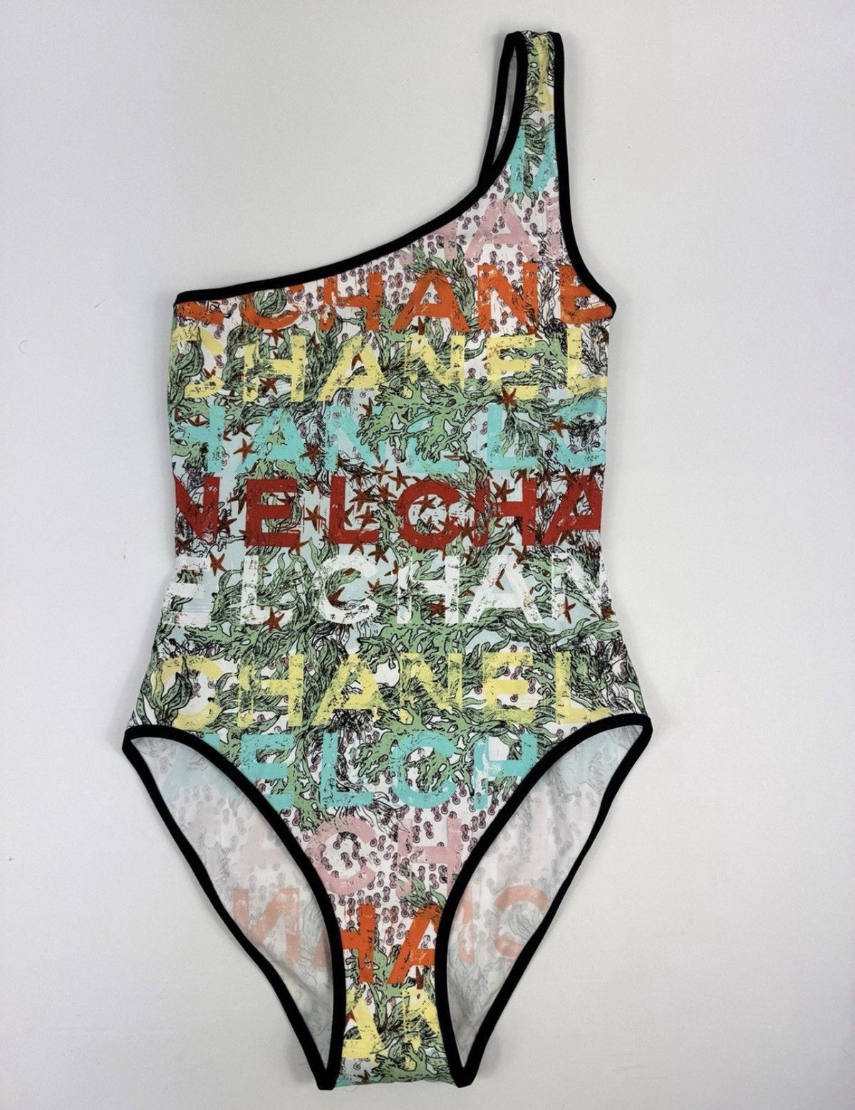 Chanel Coco Beach 2026 Swimsuit, photo 2