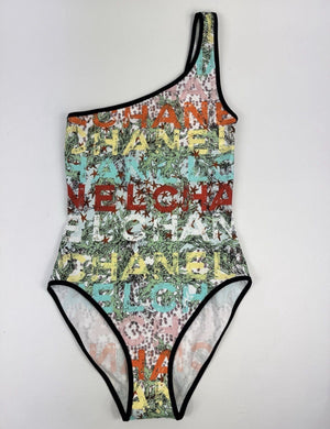 Chanel Coco Beach 2026 Swimsuit, photo 2