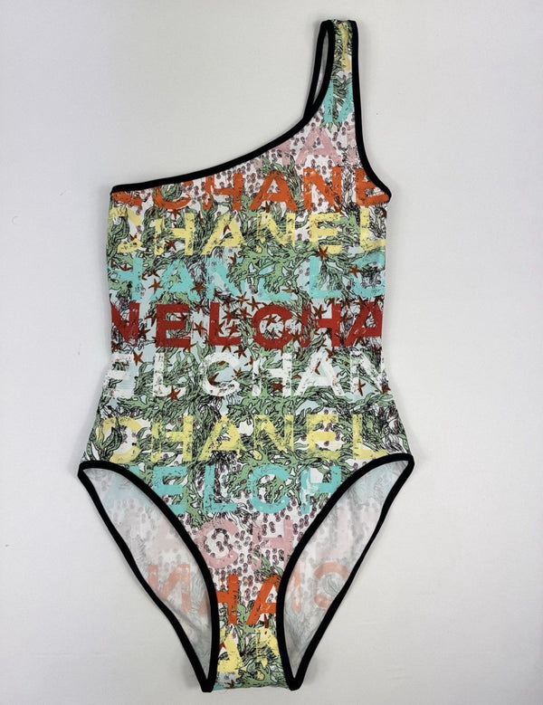 Chanel Coco Beach 2026 Swimsuit, photo 2