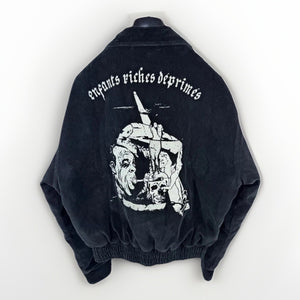 Enfants Riches Deprimes Corduroy Barbara Jacket（写真2）