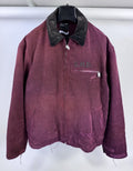 Enfants Riches Deprimes ERD Print Distressed Denim Jacket, photo 4