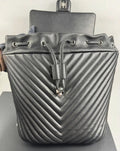 Chanel Urban Spirit Lamb Skin Leather Backpack（写真7）