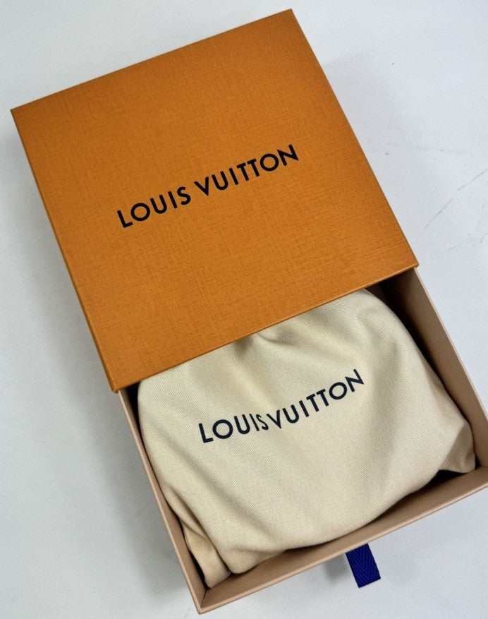 Louis Vuitton x Pharrell LV Mega Pixel Camouflage 40MM Reversible Belt, photo 11