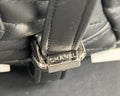 Chanel Urban Spirit Lamb Skin Leather Backpack（写真4）