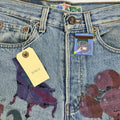 Better With Age Levi’s Harrison Triple Wide Denim Shorts، الصورة 6