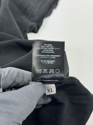 Satoshi Nakamoto Million Bucks Cut-Off T-Shirt, photo 6