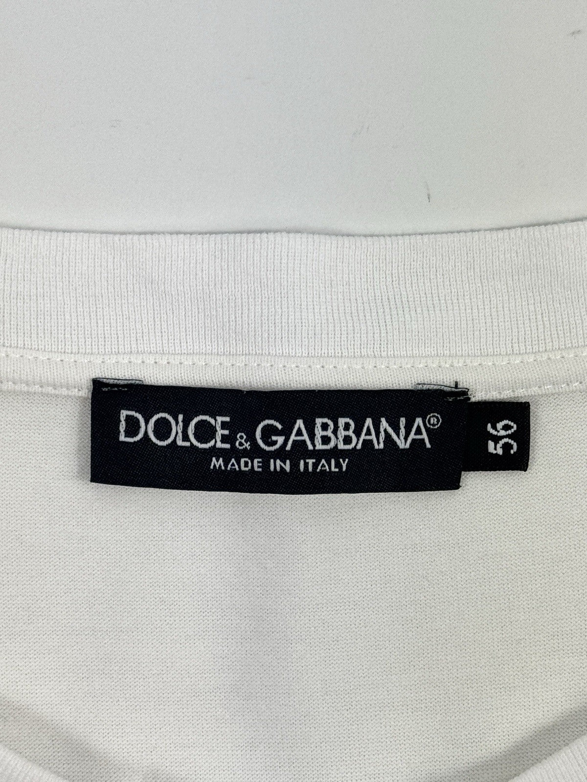 Dolce & Gabbana Photo Print T-Shirt, photo 6