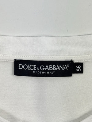 Dolce &amp; Gabbana Photo Print T-Shirt، الصورة 6
