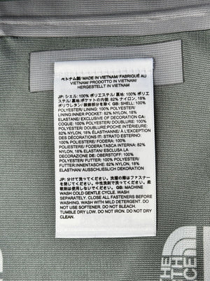 Supreme x the North Face Zip Split Wind Breaker Jacket（写真9）