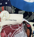 Bode Patchwork Shirt（写真10）