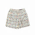Louis Vuitton x Tyler The Creator Monogram Silk Shorts, photo 1