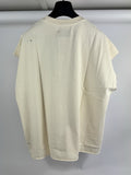 Satoshi Nakamoto Worldwide Cut-Off T-Shirt, photo 3