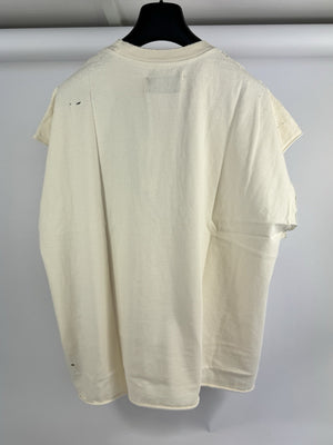 Satoshi Nakamoto Worldwide Cut-Off T-Shirt, photo 3