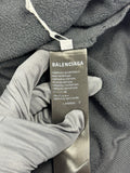 Balenciaga x Lamborghini Graphic Print Zip Up Jumper، الصورة 9