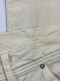 Enfants Riches Deprimes Straight Leg Herringbone Carpenter Pants، الصورة 6