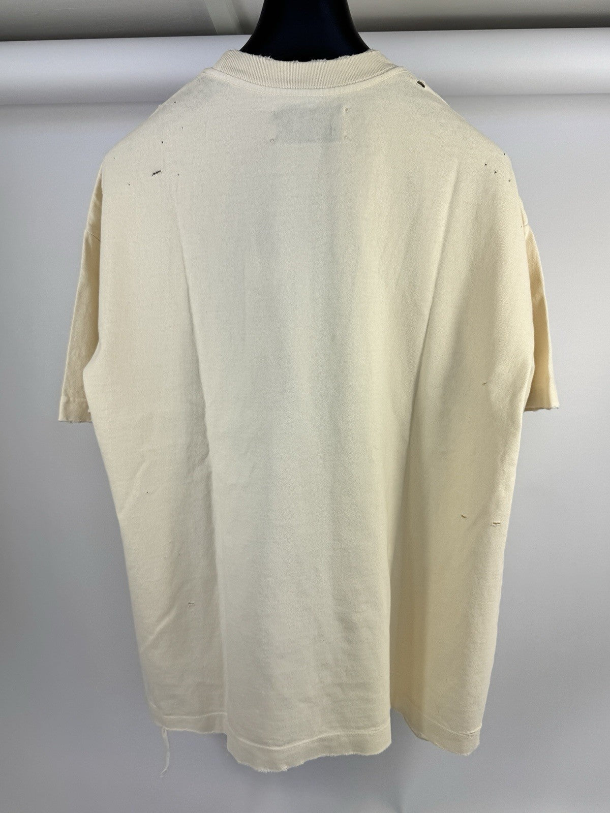Satoshi Nakamoto Total Freedom T-Shirt, photo 3