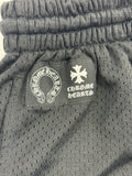 Chrome Hearts Logo Print Mesh Jersey and Shorts Set, photo 21