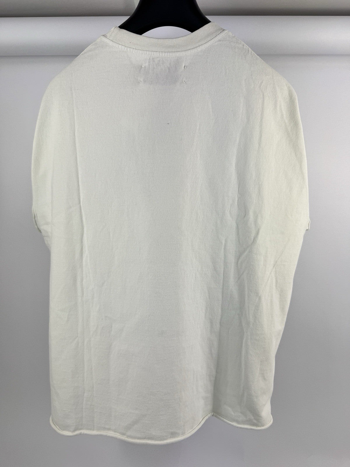 Satoshi Nakamoto Info Service T-Shirt, photo 4
