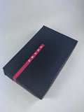 Prada Patent Finish Trainers, photo 13