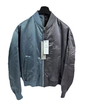 Dior x Judy Blame Split Zip Bomber Jacket, photo 1