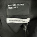 Enfants Riches Deprimes Embroidered Printed Logo Jacket, photo 9
