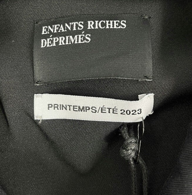 Enfants Riches Deprimes Embroidered Printed Logo Jacket, photo 9