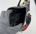 Chrome Hearts Multi Cross Snat Patch Mini Waist Bag, photo 14