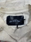 The Sekrit Saint Photo Print Distressed T-Shirt, photo 4