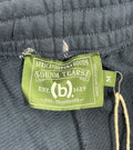 Denim Tears Silver Logo Print Sweatpants، الصورة 5