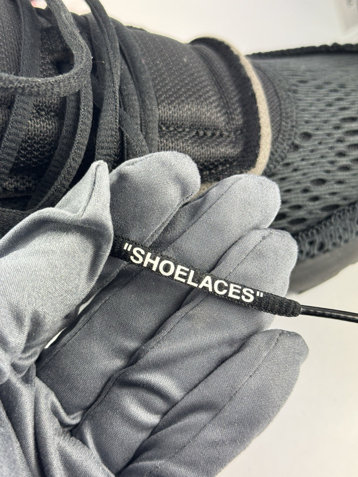 Nike x Off-White Air Presto Sneakers, photo 9