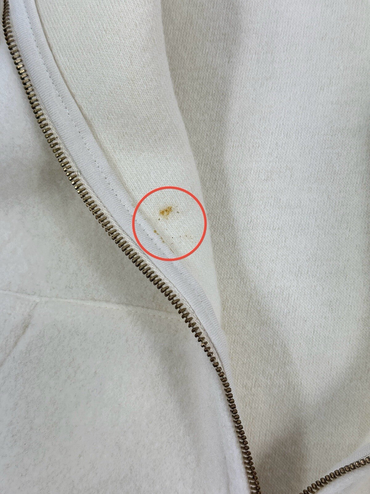 Louis Vuitton x Pharrell Textured Wool Zip Up Jumper And Trouser Set XL/L, photo 10