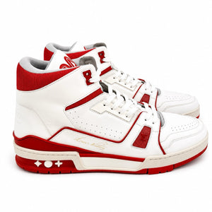 Louis Vuitton x Virgil Abloh LV Mid Sneakers, photo 1