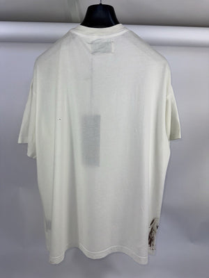 Satoshi Nakamoto Minute Man Press T-Shirt（写真4）