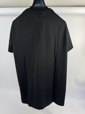 Givenchy Abstract Geometric Star Oversized T-Shirt, photo 3