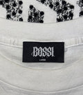 Bossi 1 of 1 Limp Bizkit Rhinestone Double Layered Vintage T-Shirt, photo 18