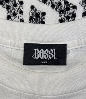 Bossi 1 of 1 Limp Bizkit Rhinestone Double Layered Vintage T-Shirt, photo 18
